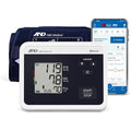 Next Gen Bluetooth Blood Pressure Monitor, Advanced Multi-User Upper Arm Cuff