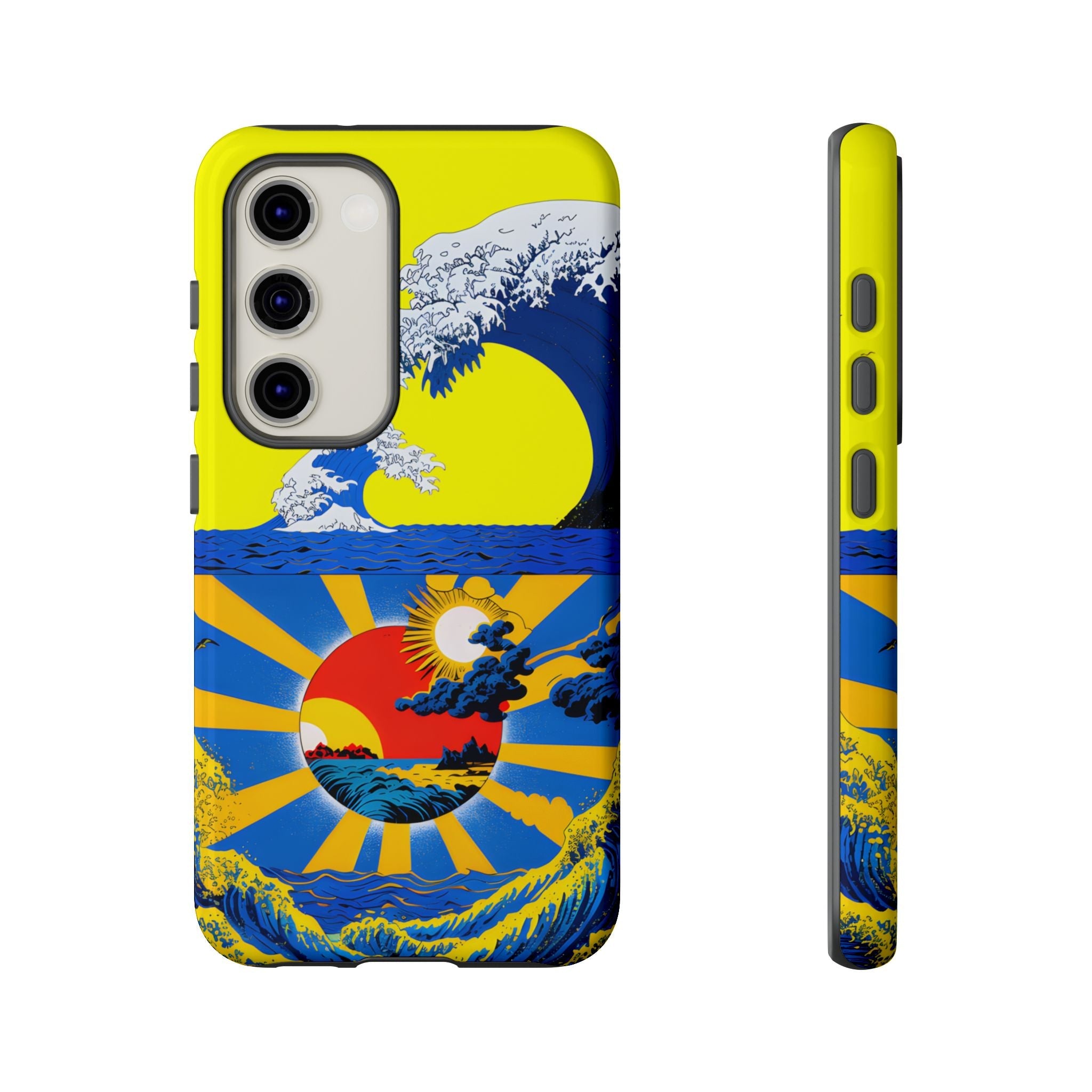 SunWave