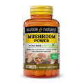 Mason Natural Mushroom Power 60 Tablets