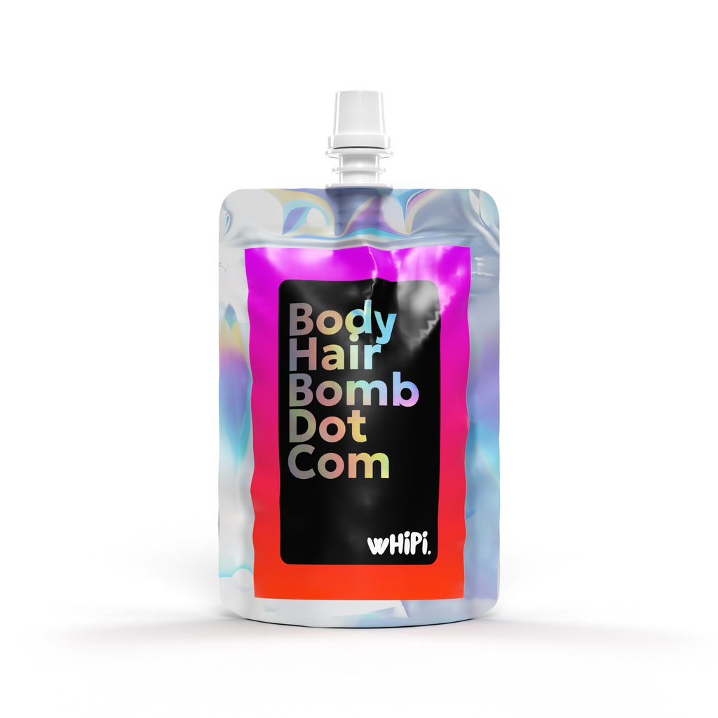 Body Hair Bomb Dot Com – Allescreme