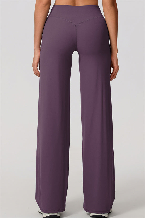 The Nestle Straight Leg Pants