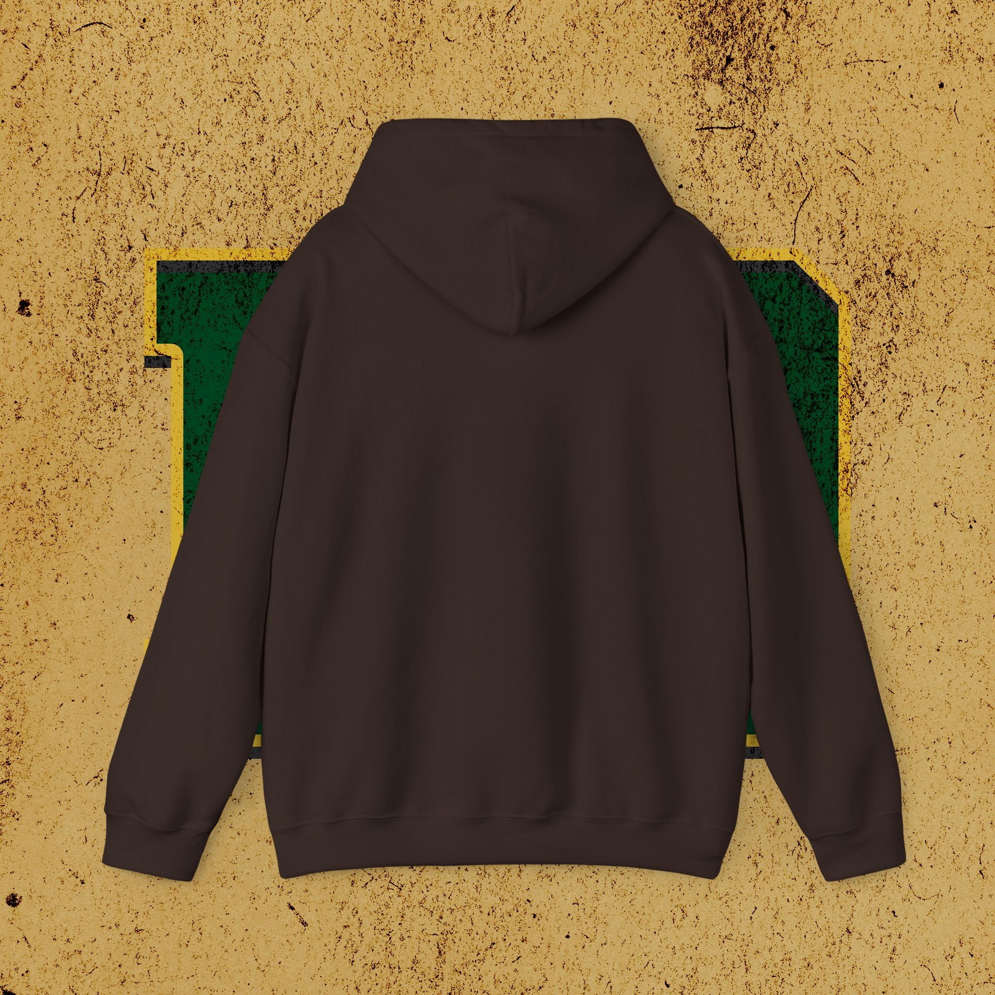 Paddle Daddy Hoodie, Unisex Hooded Sweatshirt for Dads, Elite-ish Comfort for the Ironically Refined