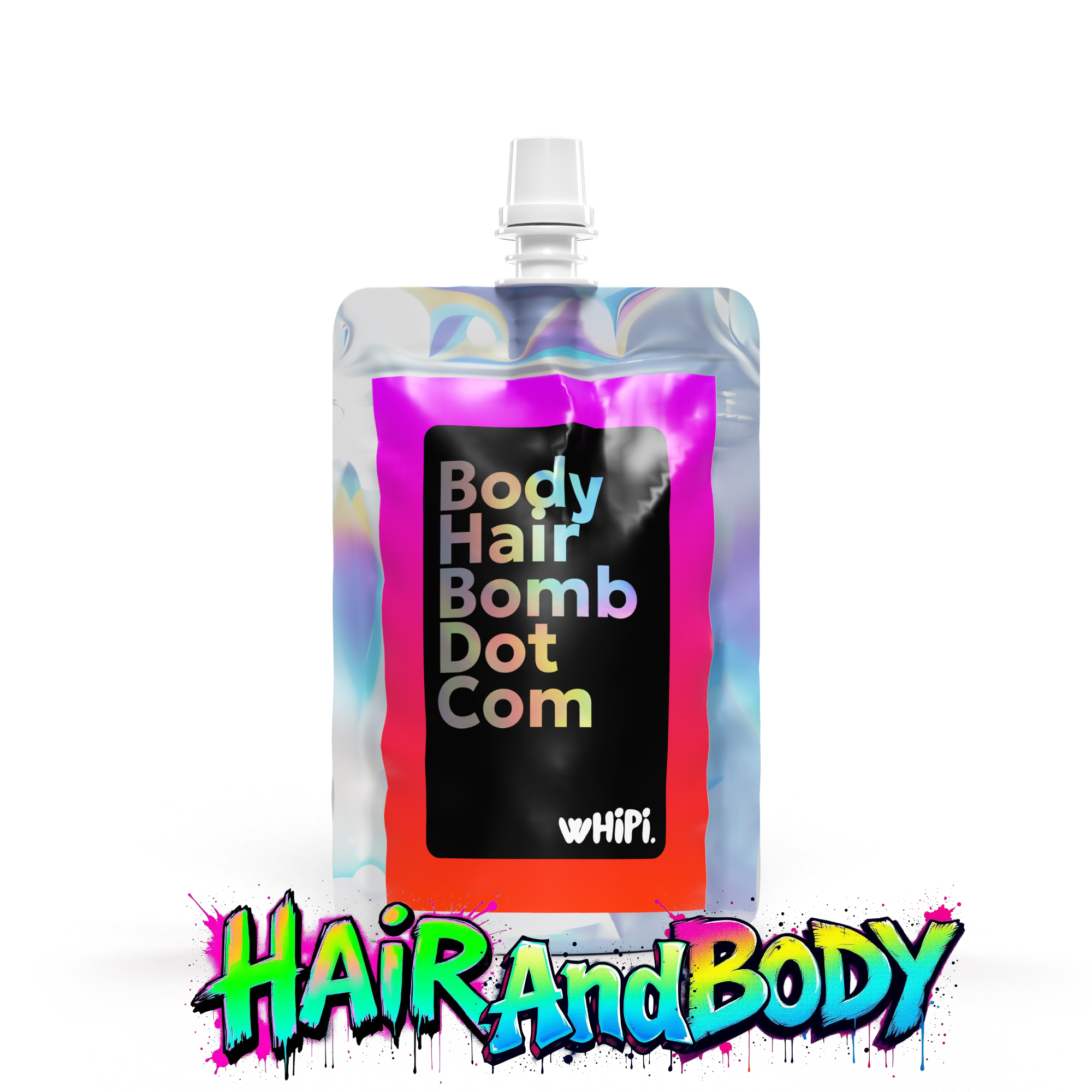 Body Hair Bomb Dot Com – Allescreme