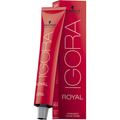 Schwarzkopf Igora Royal Hair Color E-1  2.1oz