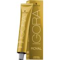 Schwarzkopf Igora Royal Hair Color  6-60 2.1 Oz