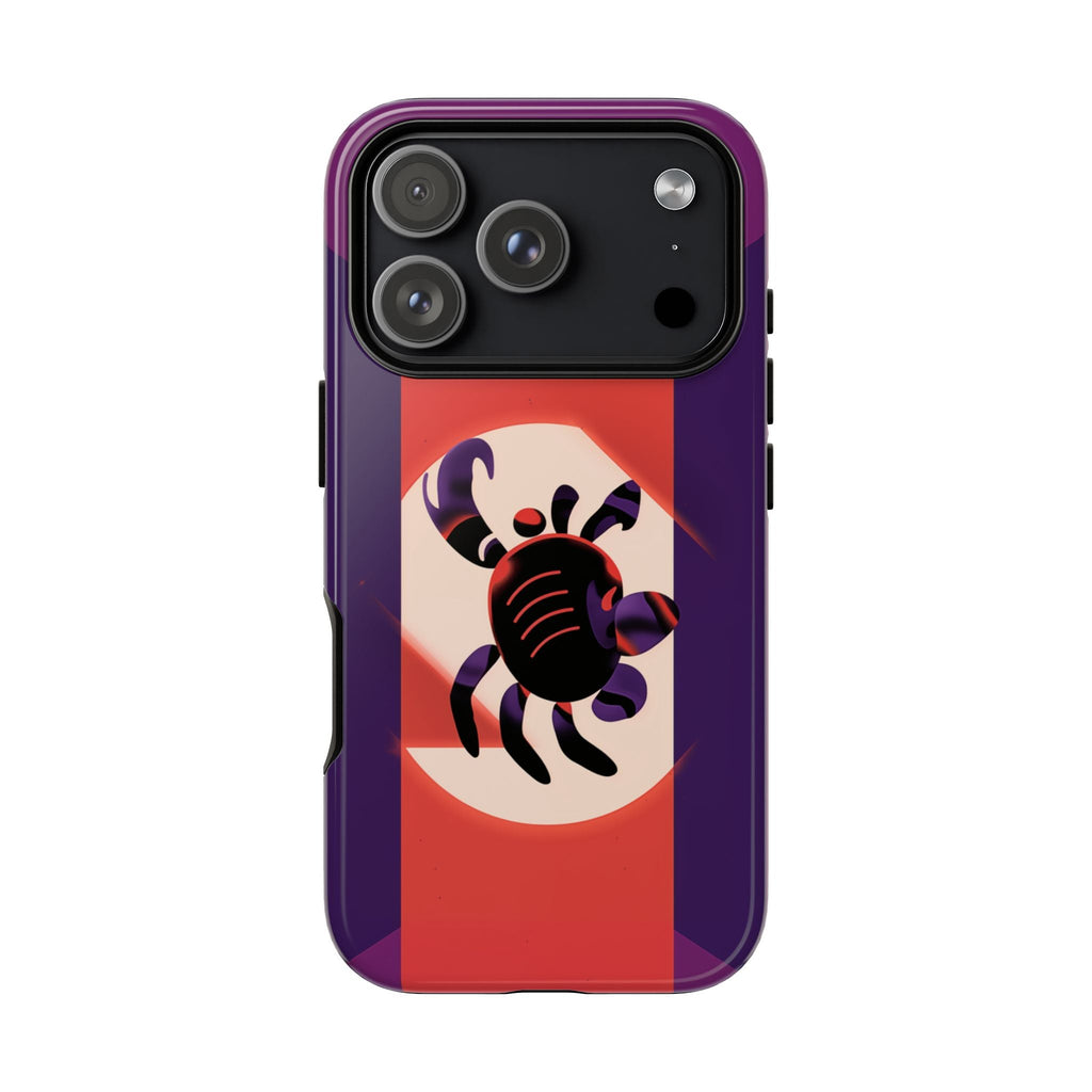 Scorpio