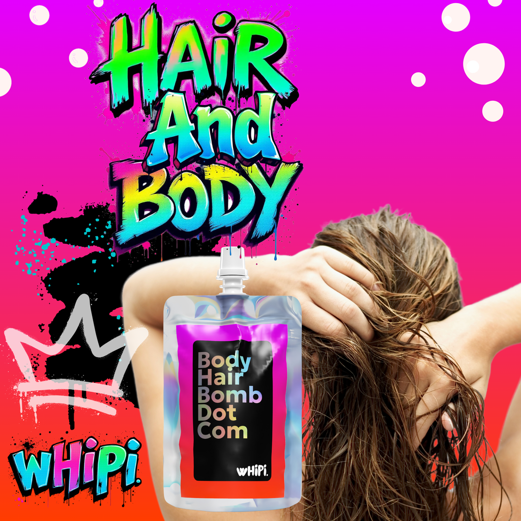 Body Hair Bomb Dot Com – Allescreme
