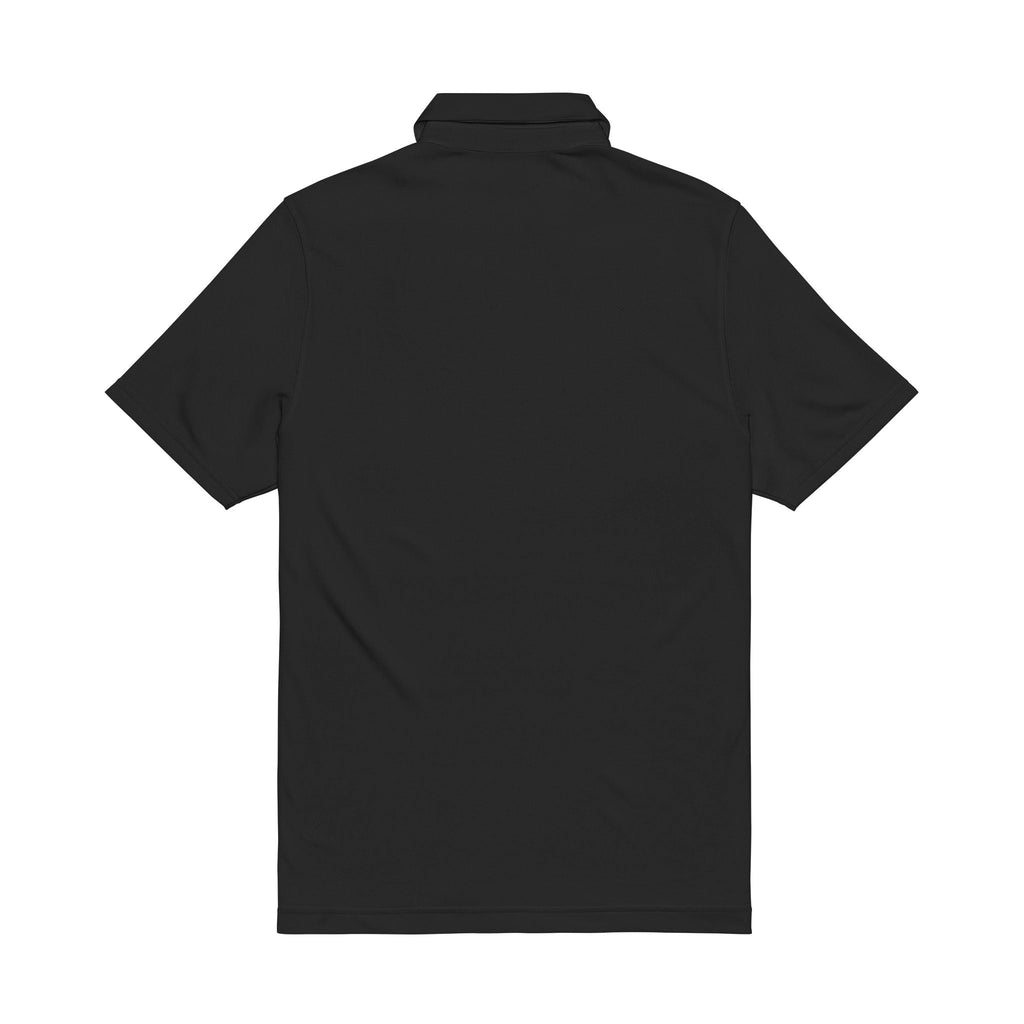 Paddle Daddy Country Club Besticktes Performance Polo-Shirt – Stilvolle Sportbekleidung für Herren, Freizeitausflüge, Arbeitsveranstaltungen, Golf,
