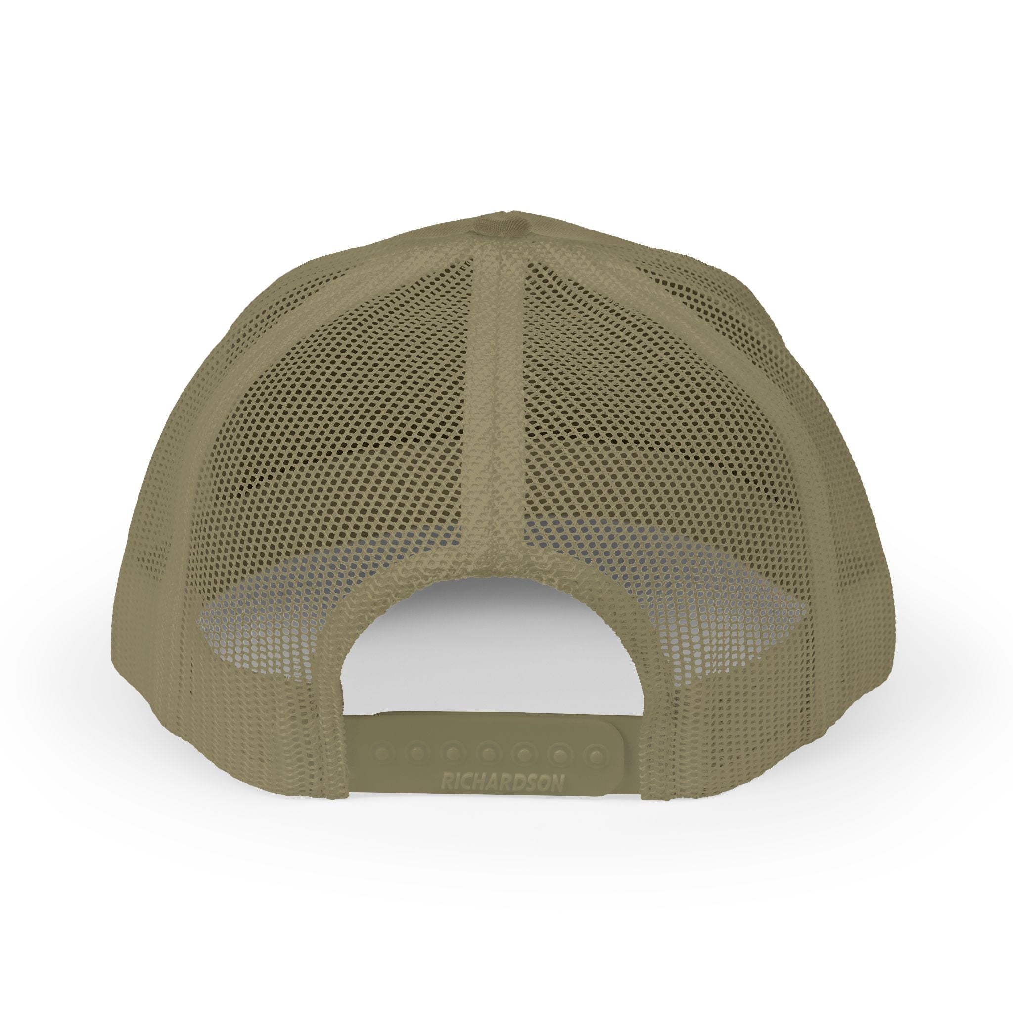 Paddle Daddy Country Club Snapback Elite-ish Style for the Uncountry Gentleman EMBROIDERED