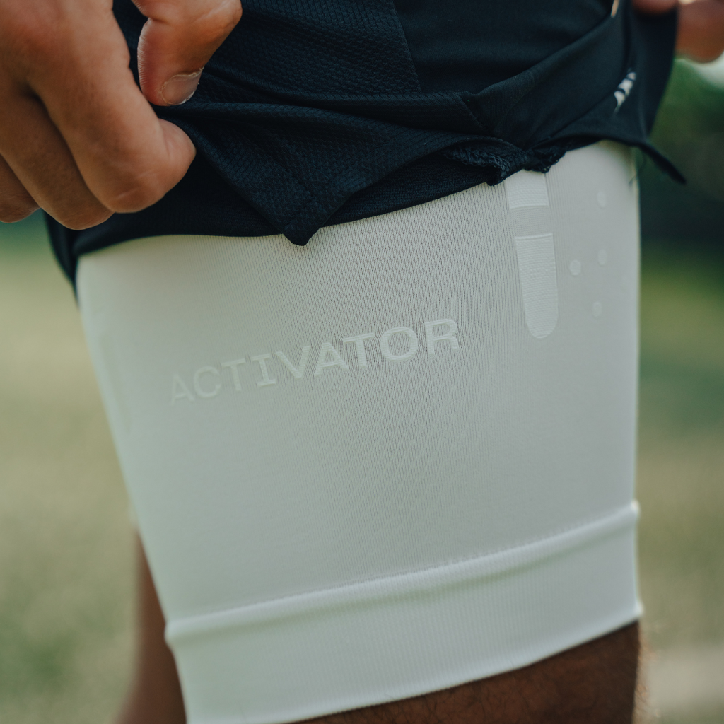AKTIVATOR Shorts