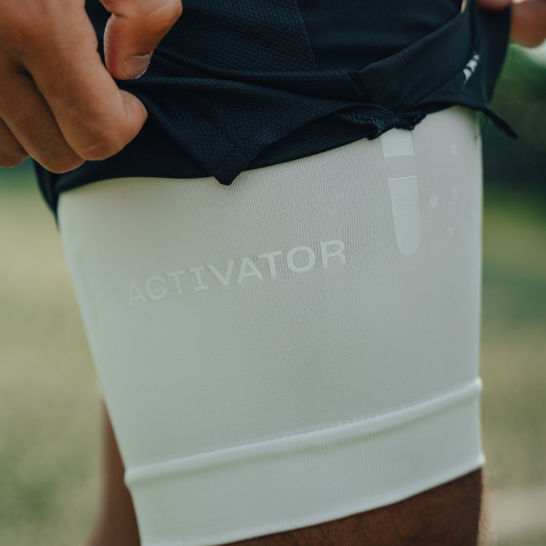 AKTIVATOR Shorts