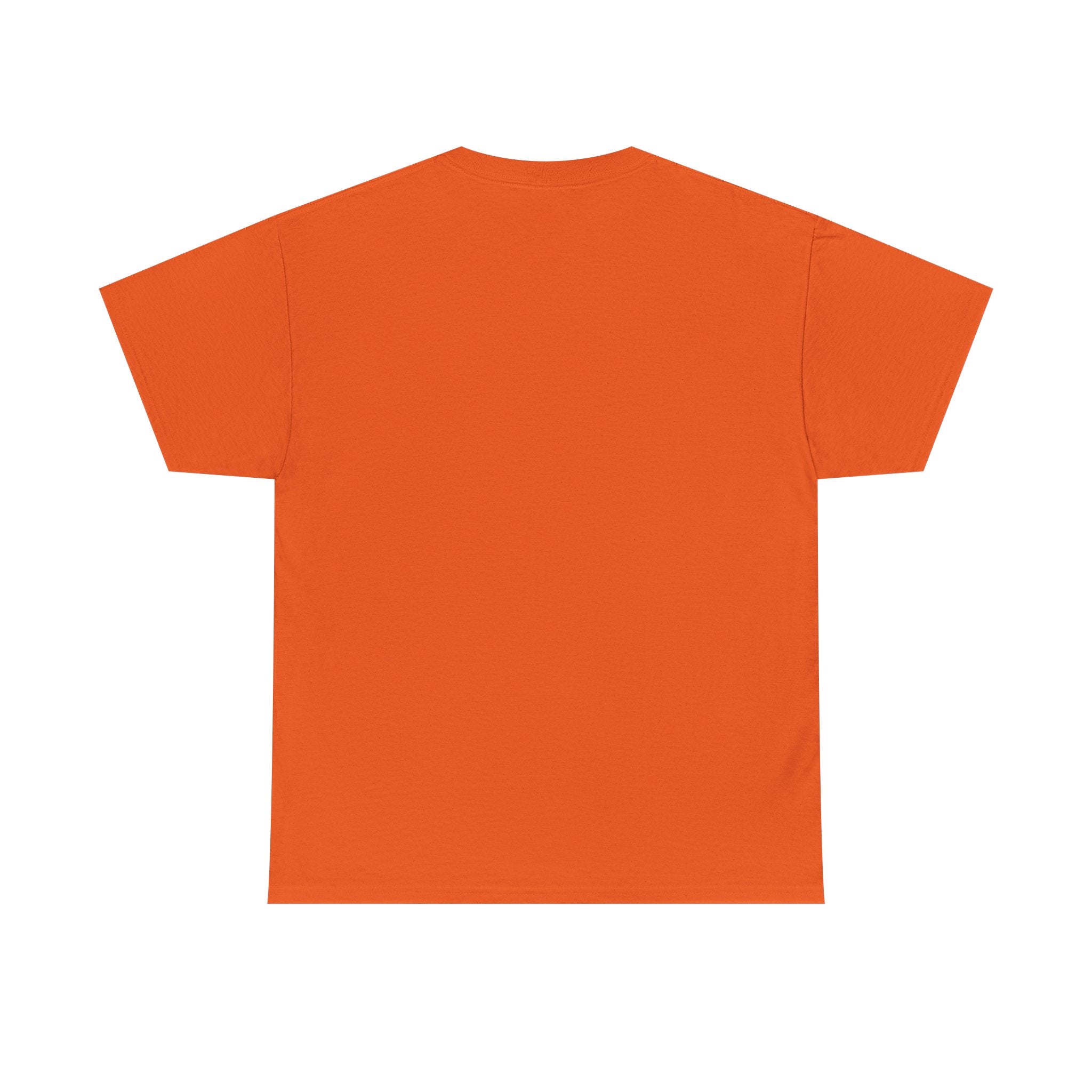 “Georgia Peach” Cotton Graphic Tee