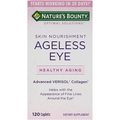 Nature's Bounty Optimal Solutions Ageless Eye, Caplets