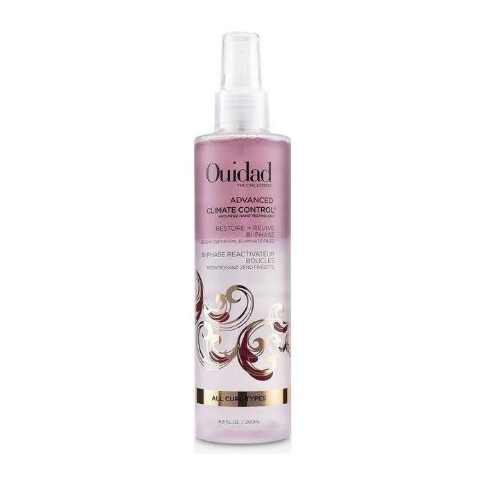 Ouidad Advanced Climate Control Restore + Revive Bi-Phase 200ml