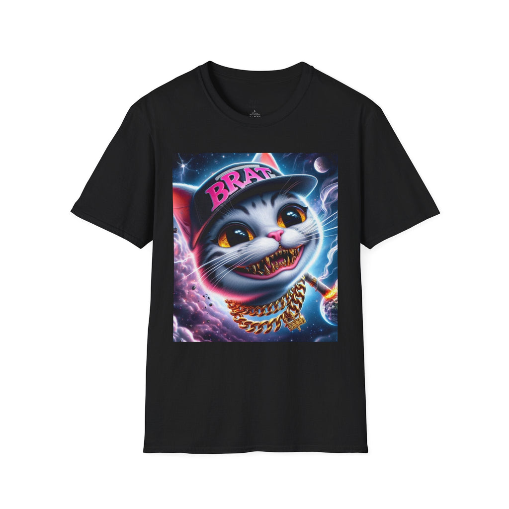 “Brat” Softstyle T-Shirt