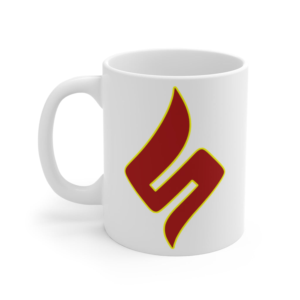 The Shuli Network 325ml Kaffeetasse   The Shuli Network #TSN #Kaffee #Tee