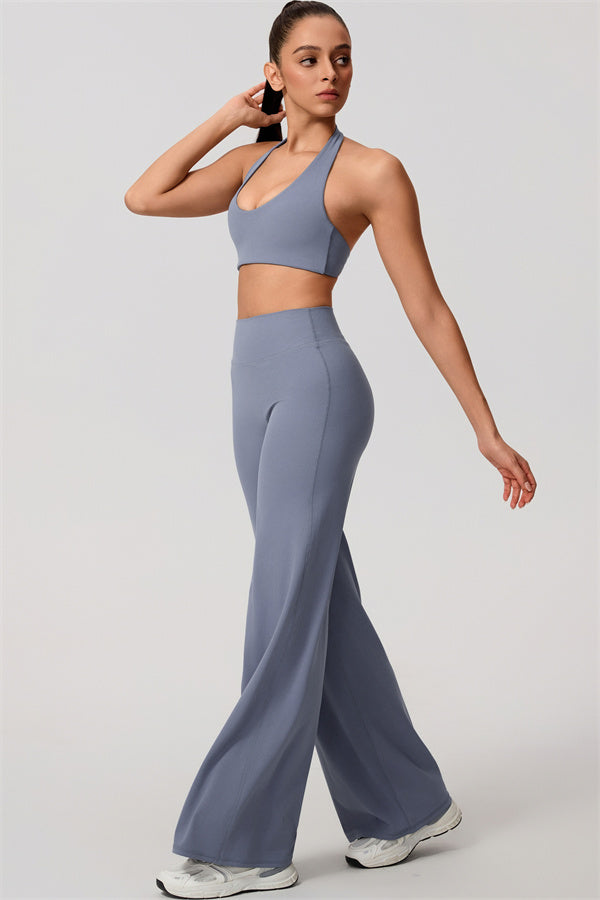 The Nestle Sports Bra