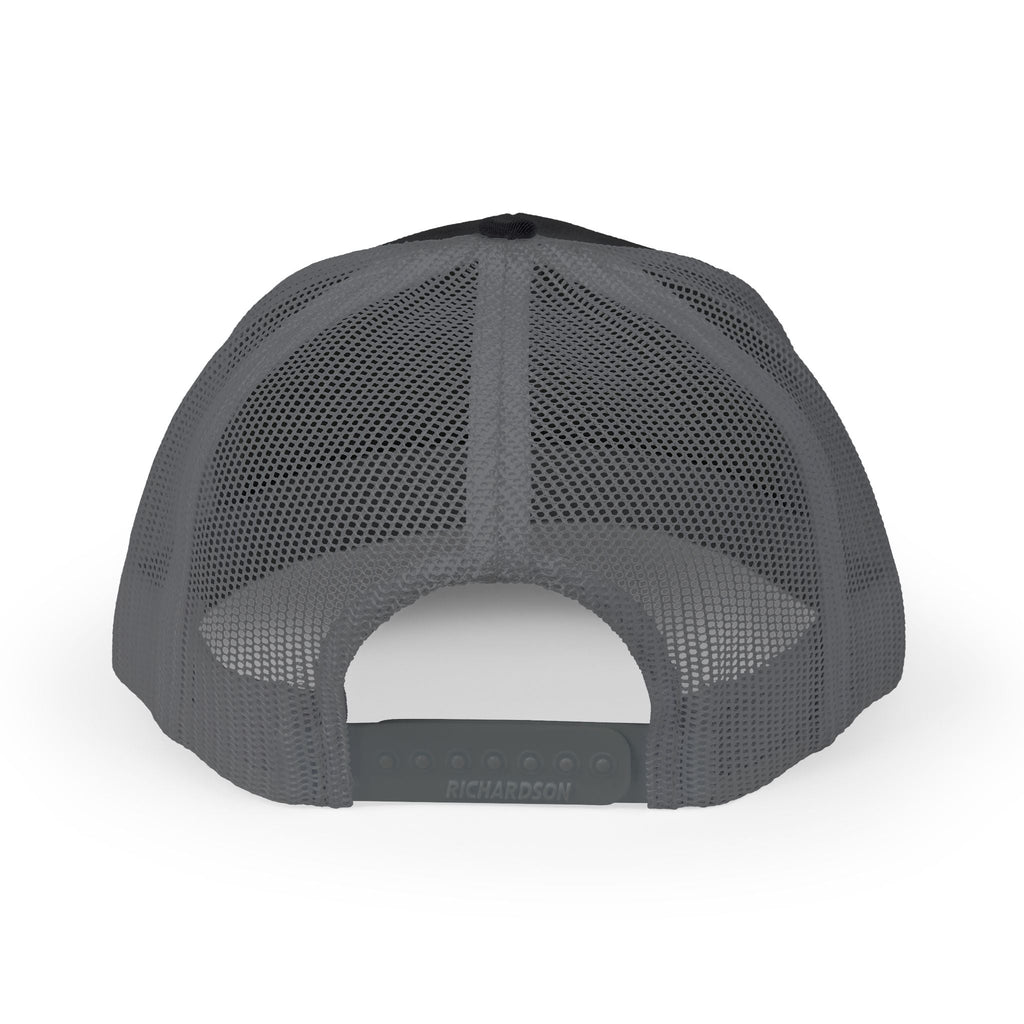 Paddle Daddy Country Club Snapback Elite-ish Style for the Uncountry Gentleman EMBROIDERED