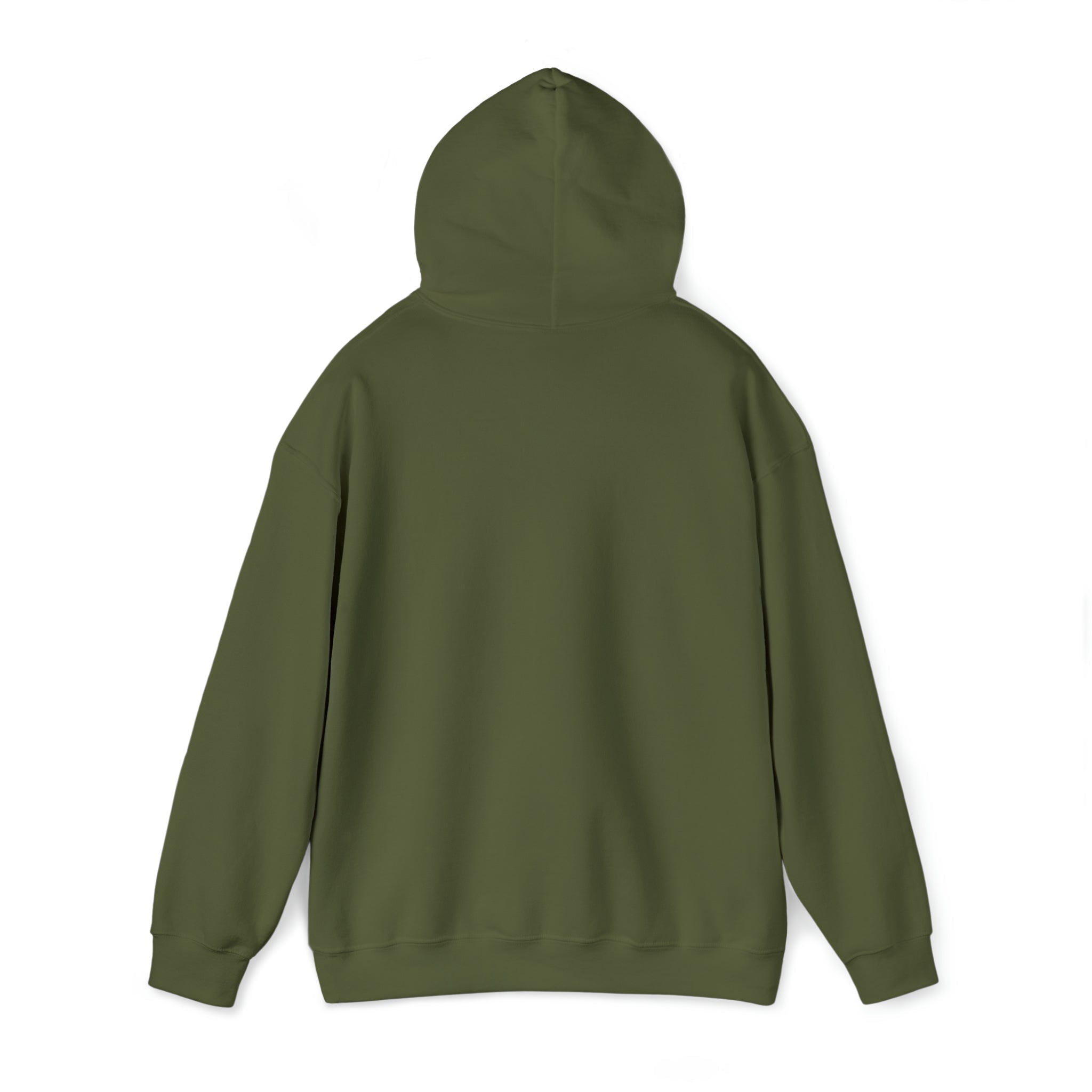 "DirkyThreadz 'Dead Inside But Caffeinated' Hoodie - Statement für Kaffee-Liebhaber"