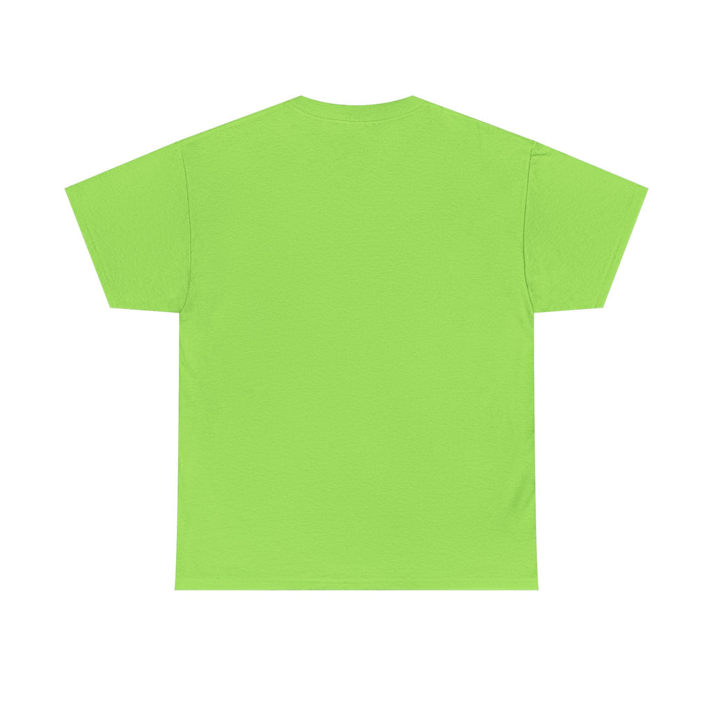 “Peace & Harmony” Cotton Tee