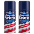 Barbasol Original Thick & Rich Shaving Cream, 7 oz Can