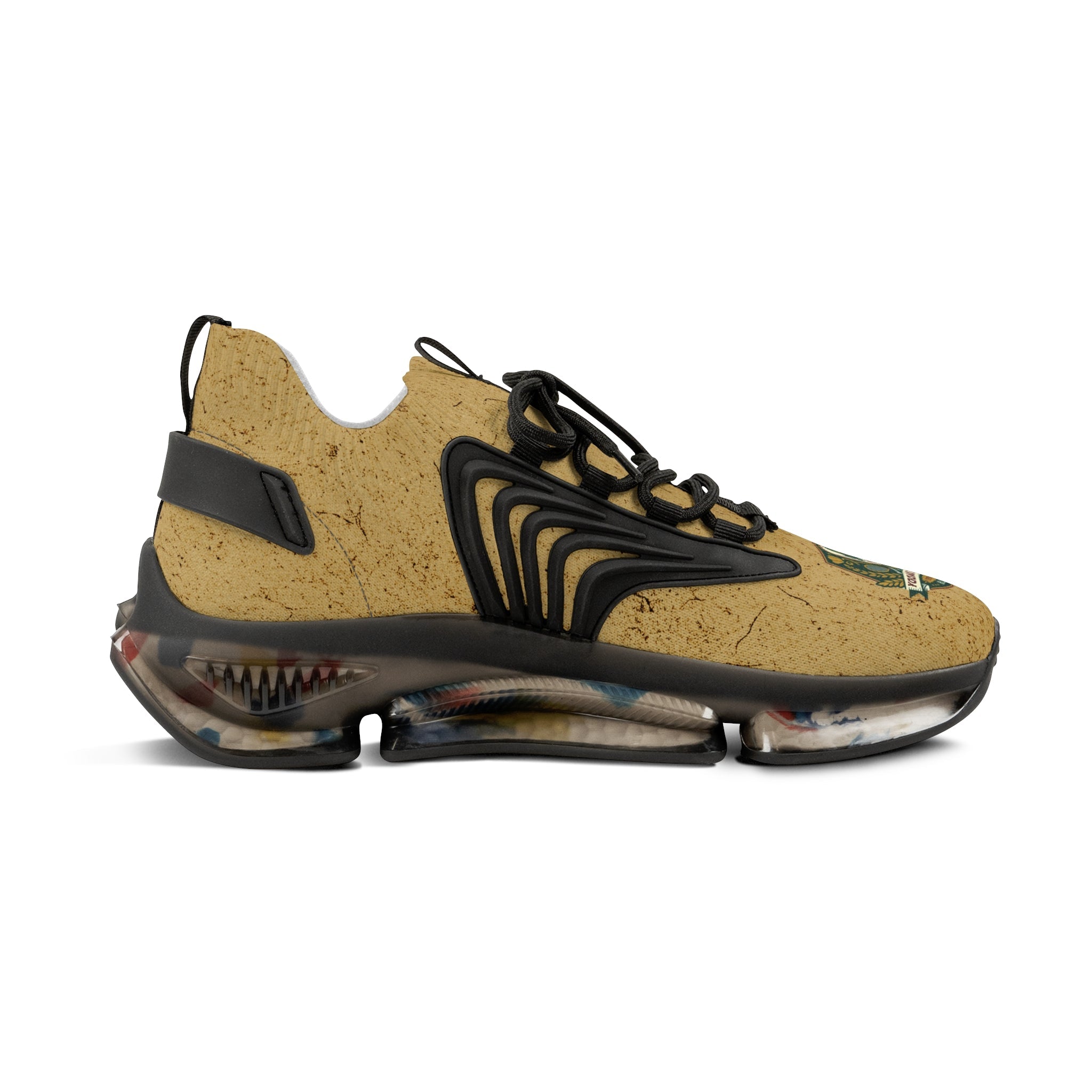 Paddle Daddy Country Club™ Mesh Sneakers Prestige You Can Walk In