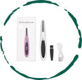 Elektrische Wimpernzange