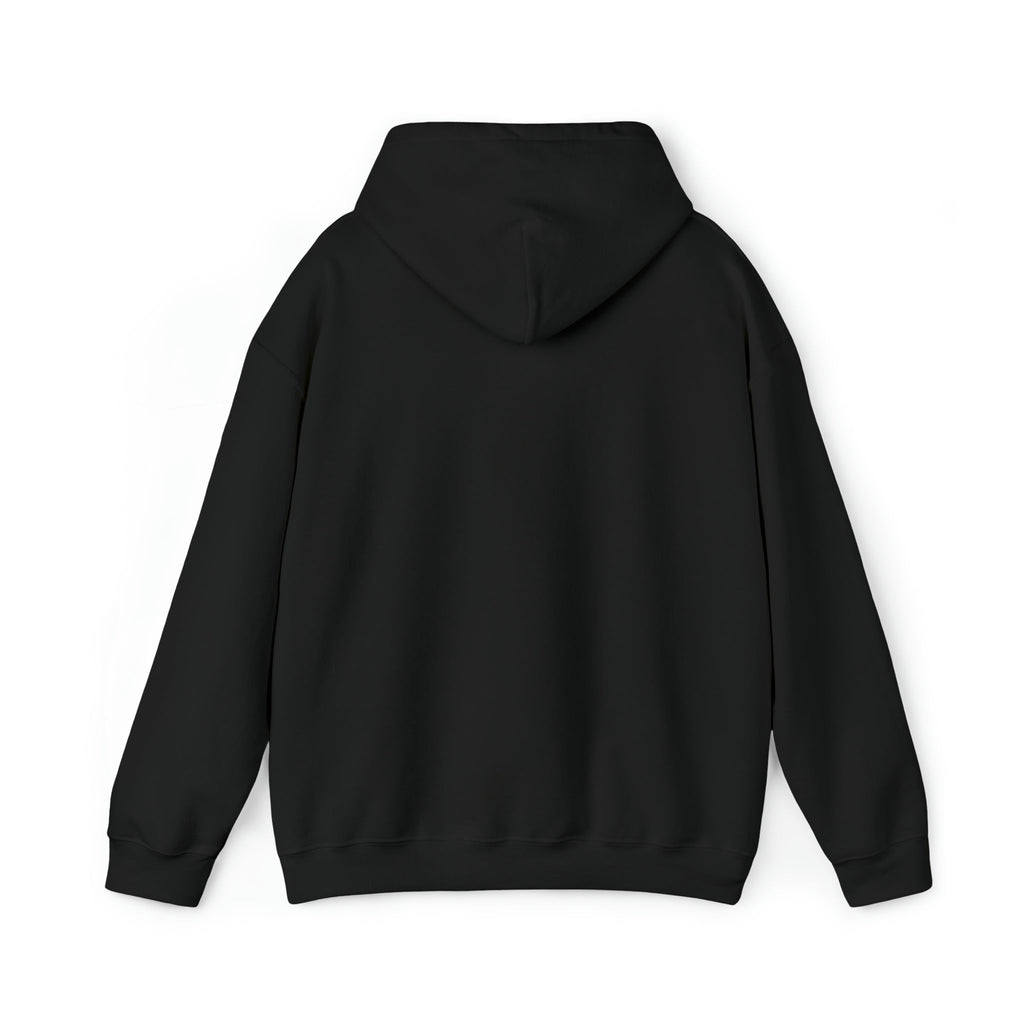"DirkyThreadz 'Dead Inside But Caffeinated' Hoodie - Statement für Kaffee-Liebhaber"