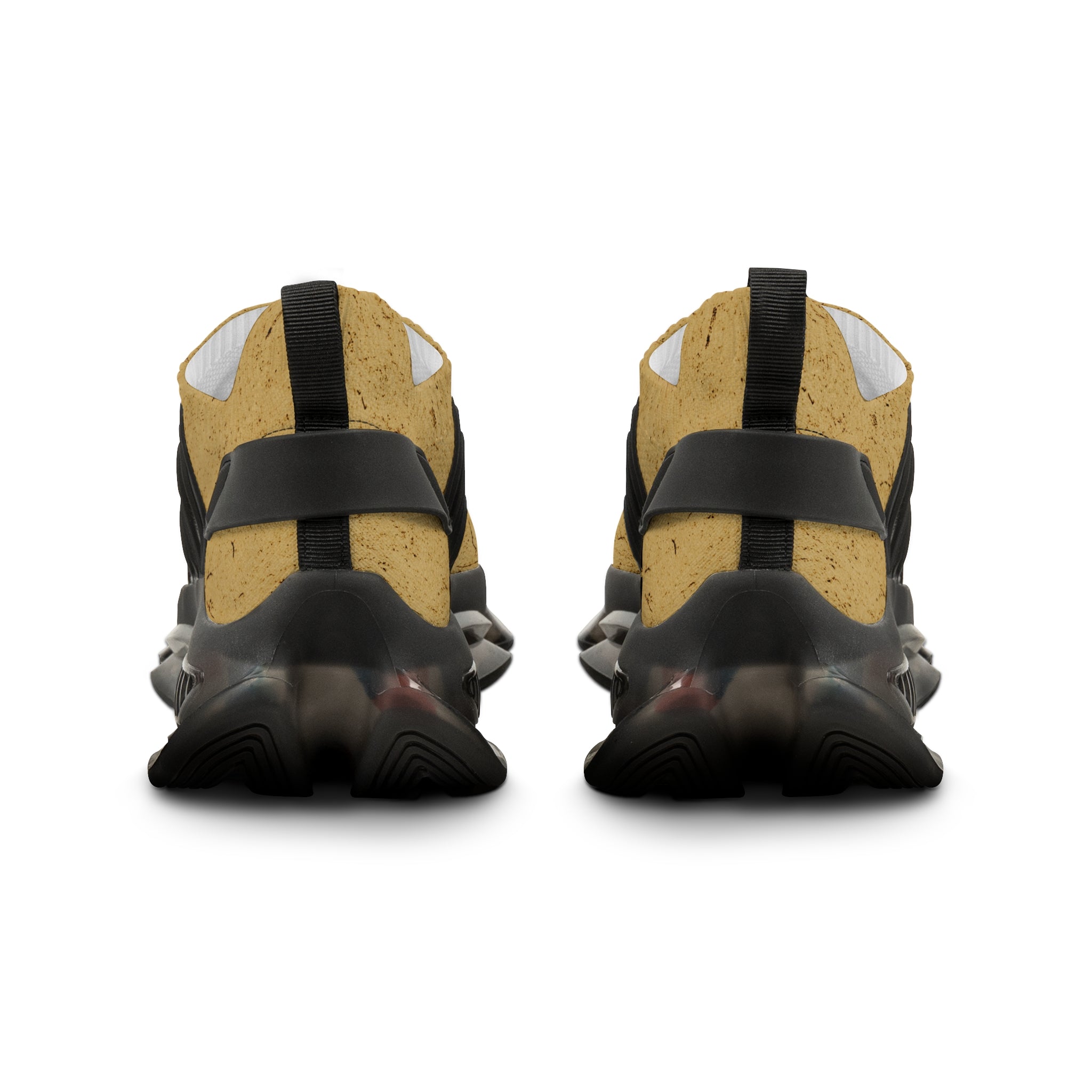 Paddle Daddy Country Club™ Mesh Sneakers Prestige You Can Walk In