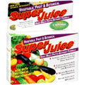 Super Juice Vegetable And Fruit Daily Multi Phyto-Nutrient Formula