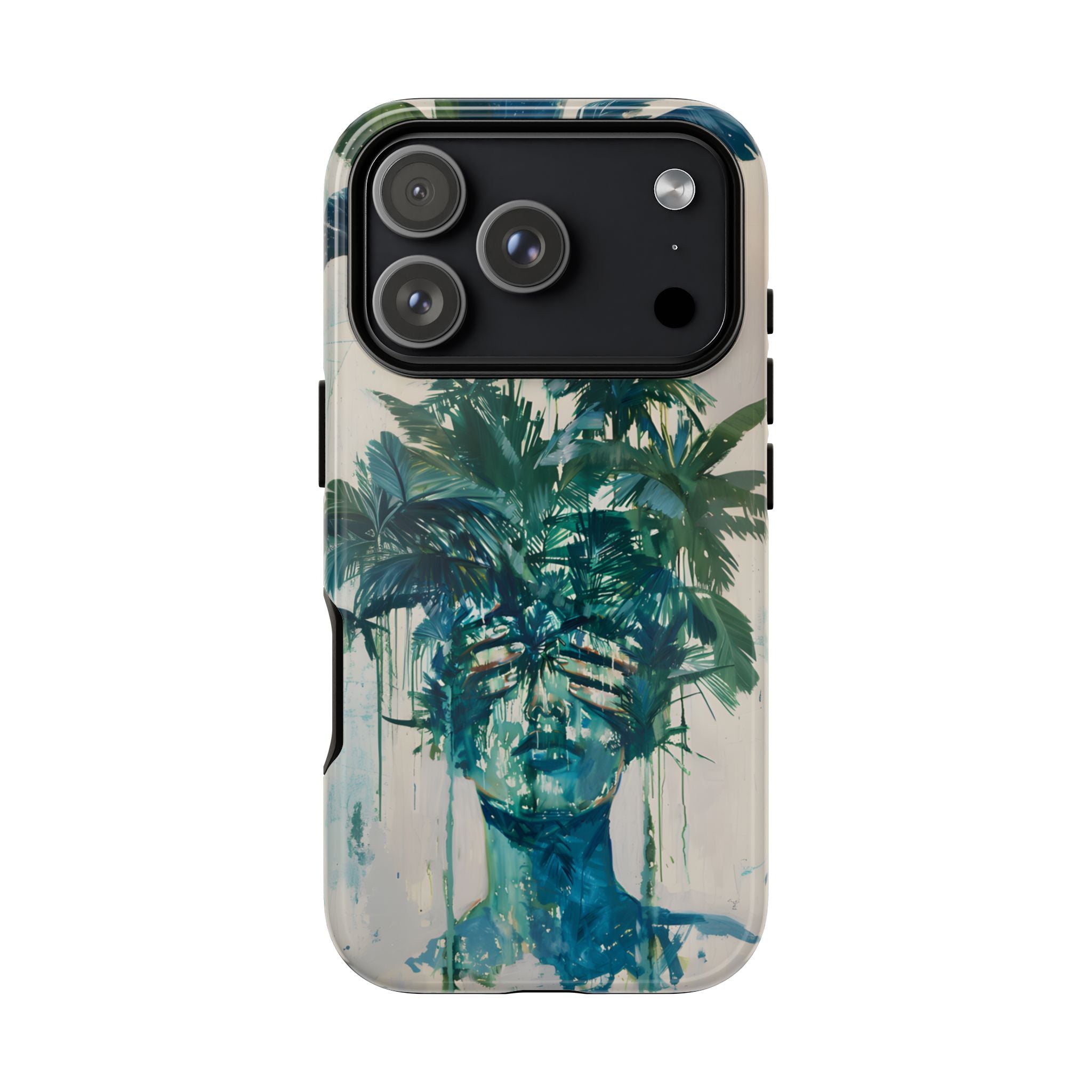 Deceitful Palms