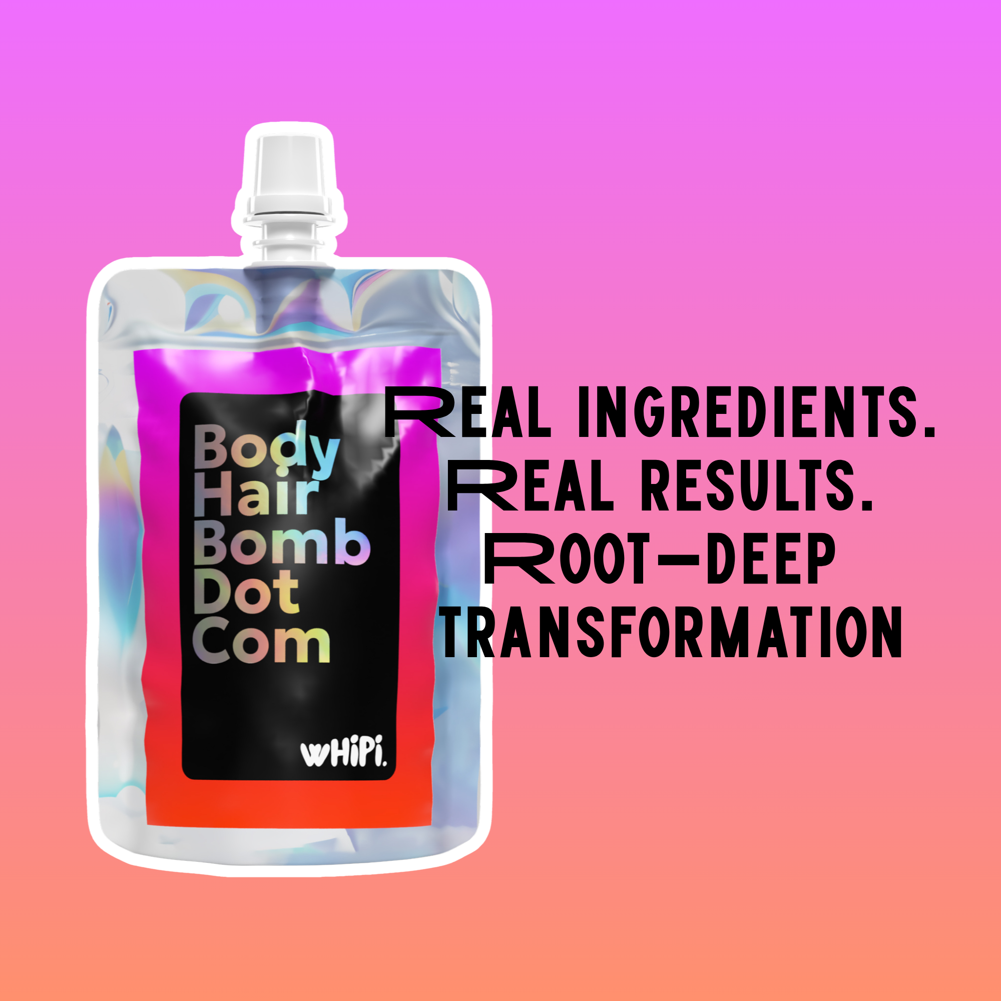 Body Hair Bomb Dot Com – Allescreme