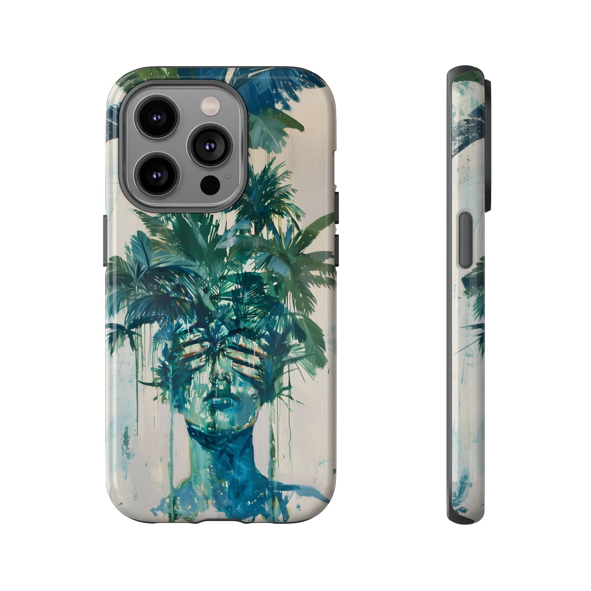 Deceitful Palms