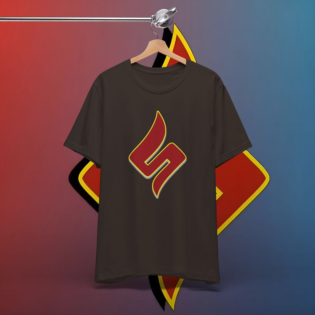 The SHuli Network– The Shuli Network Newest Season Edition #skoal" Unisex Jersey Short Sleeve Tee