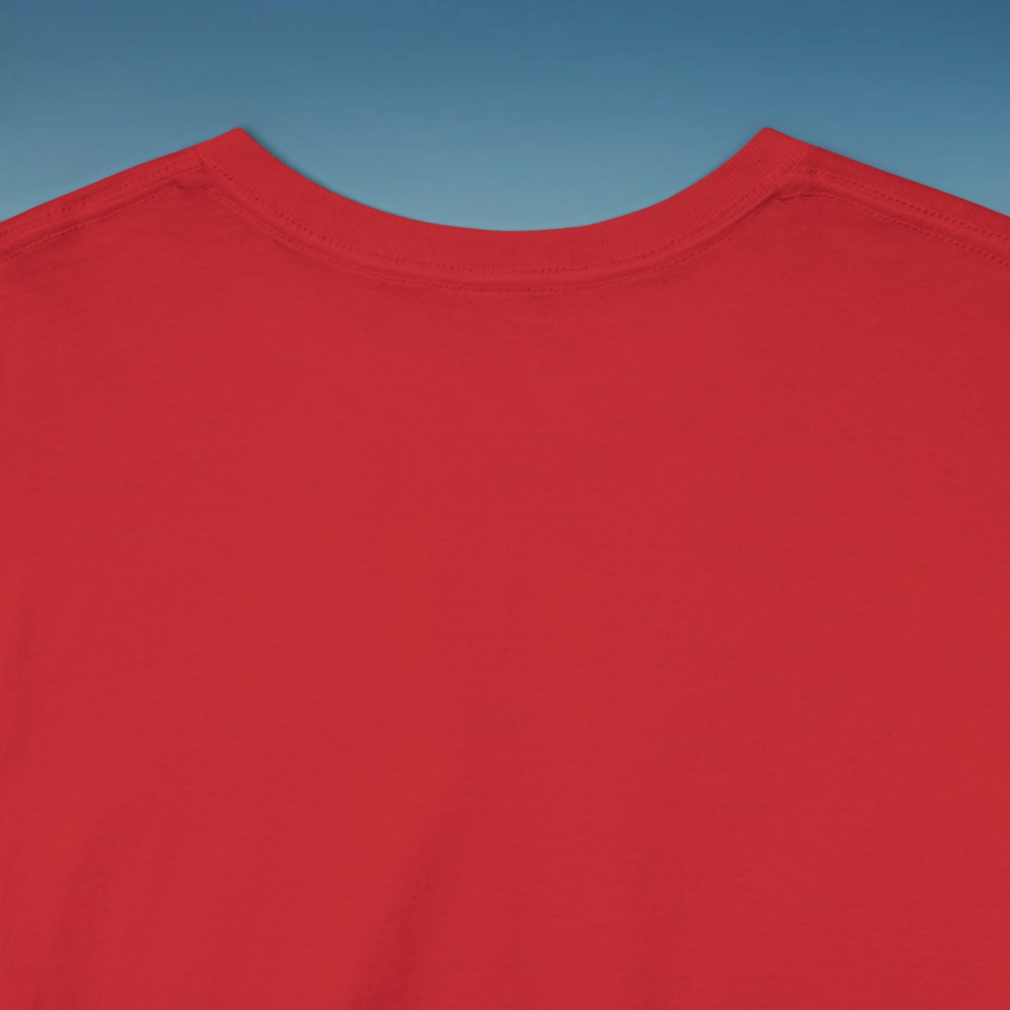 "DirkyThreadz Siam Palace T-Shirt – Mutiges Take-out-Grafikdesign aus schwarzer Baumwolle"