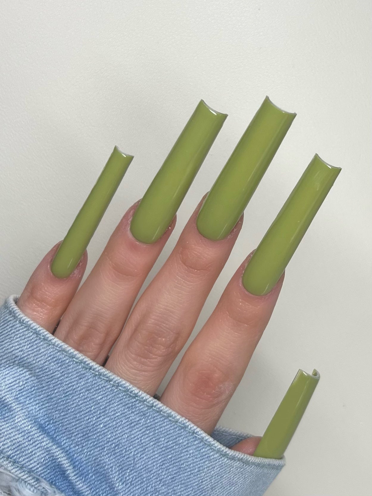 Olive Babe