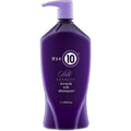 It's a 10 Silk Express Miracle Silk Shampoo 10 oz