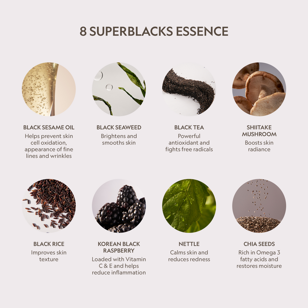 Super Serum Silk Feuchtigkeitsspendende Peptid-Foundation für strahlende Haut und natürlichen Glanz
