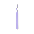 LuxeGlide Lash Tweezers