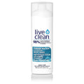 Live Clean Fresh Water Hydrating Body Wash 17 Fl. Oz. Bottle