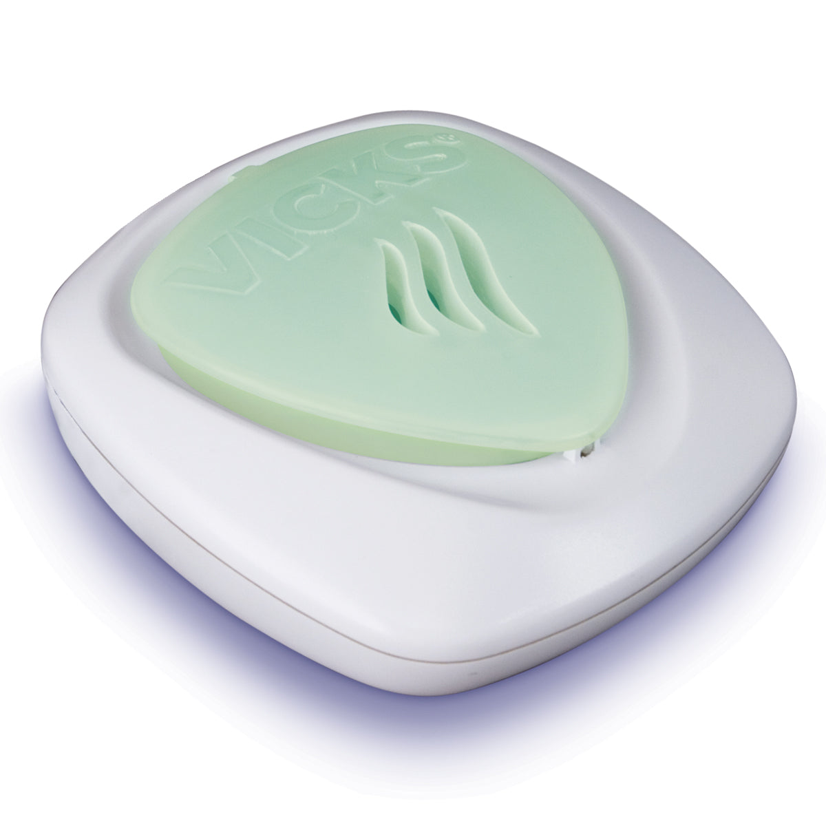 Vicks® Waterless Vaporizer – Model V1800 (Plug-In Device)