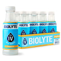 Biolyte® Electrolyte Drink – Tropical Flavor (16 oz)