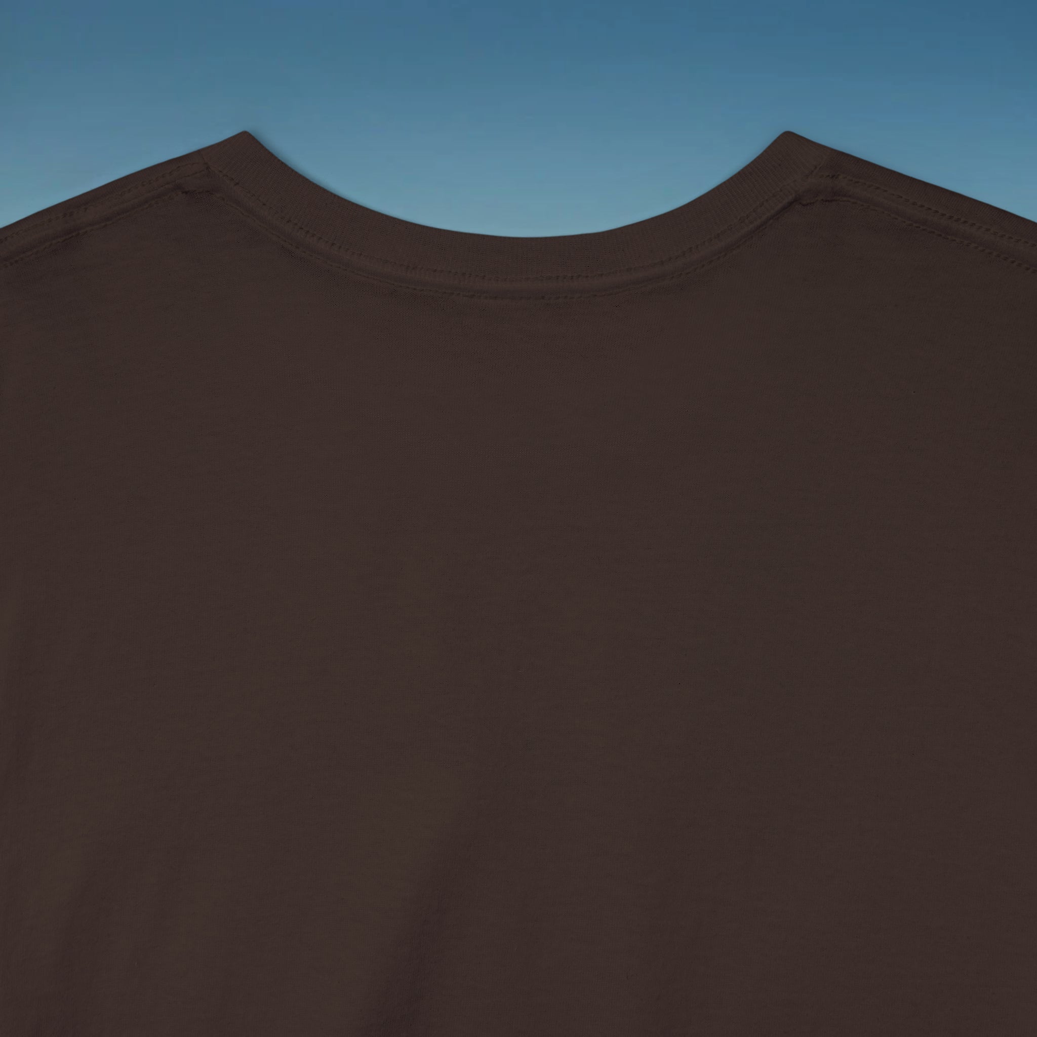 "DirkyThreadz Siam Palace T-Shirt – Mutiges Take-out-Grafikdesign aus schwarzer Baumwolle"