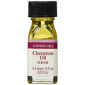 Lorann Oils Cinnamon Oil 1 Dram