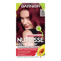 Garnier Nutrisse Ultra Hair Color R2  Medium Intense Auburn 1 Ct