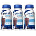 Ensure® Immune Health – Rich Dark Chocolate - 8 Fl Oz Bottles