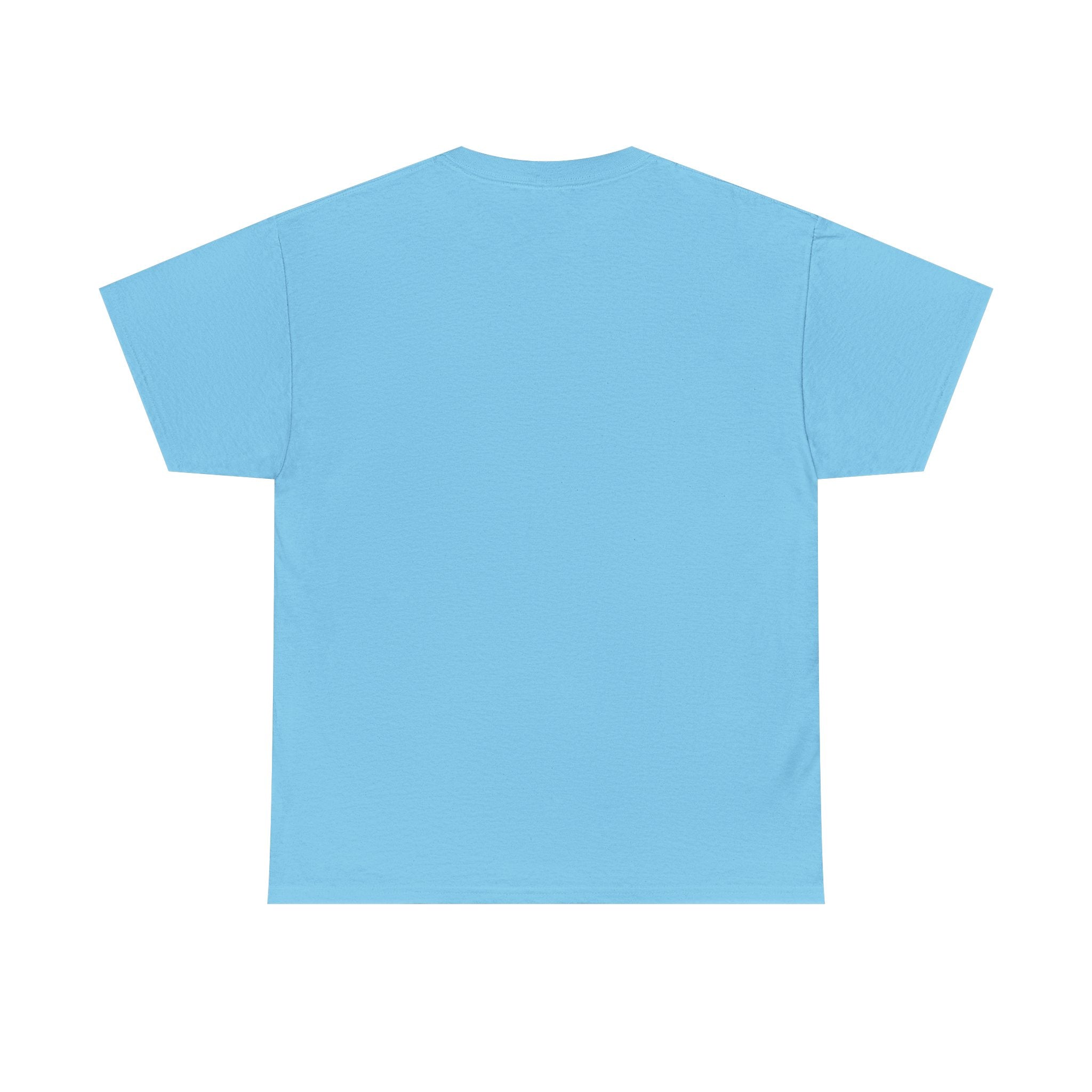 “Peace & Harmony” Cotton Tee
