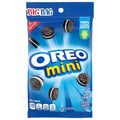 Oreo Mini Big Bag Chocolate Sandwich Cookies, 3 Oz