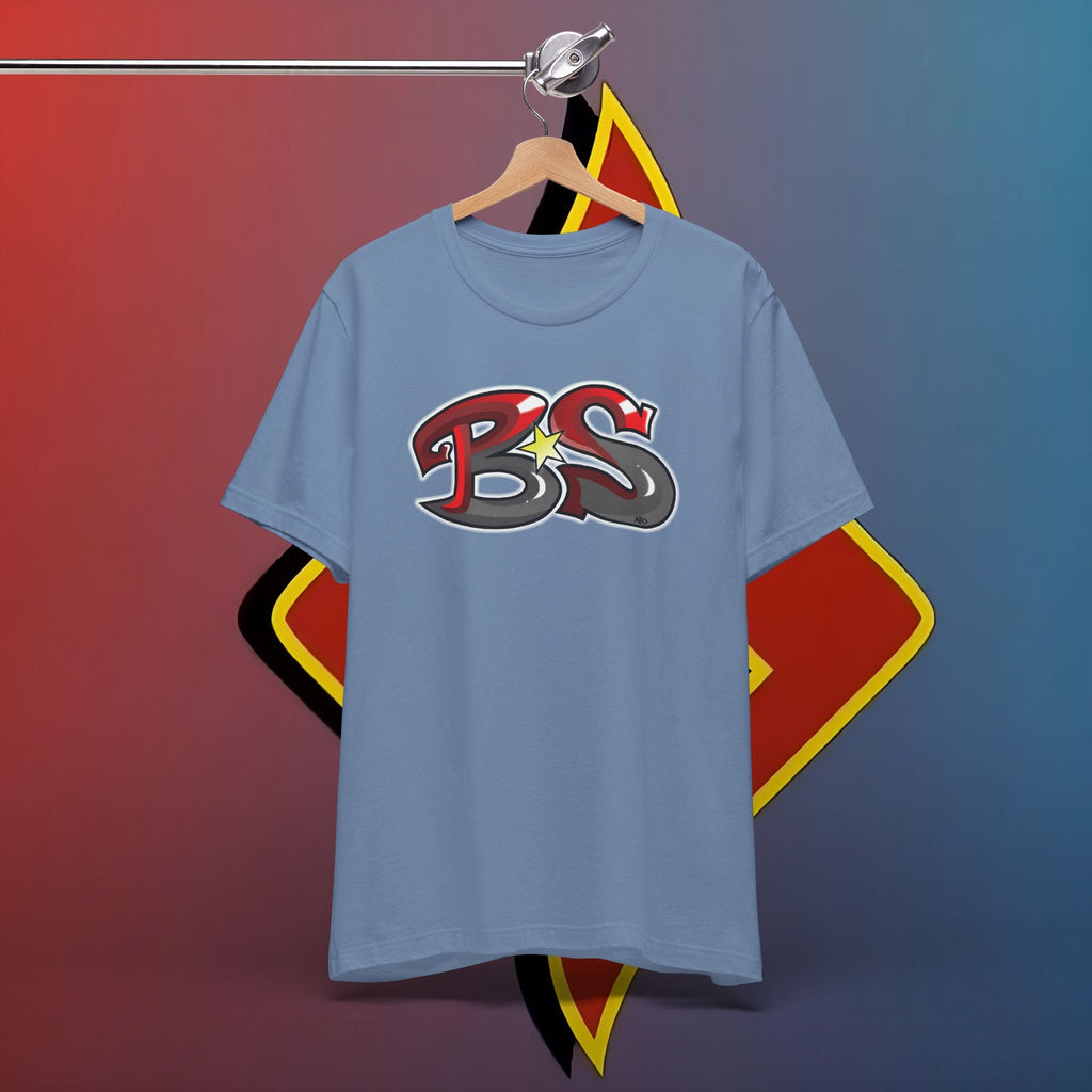 The BS Show– The Shuli Network Banter Edition #skoal" Unisex Jersey Short Sleeve Tee