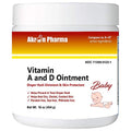 Akron Pharma Vitamin A And D Ointment Skin Protectant